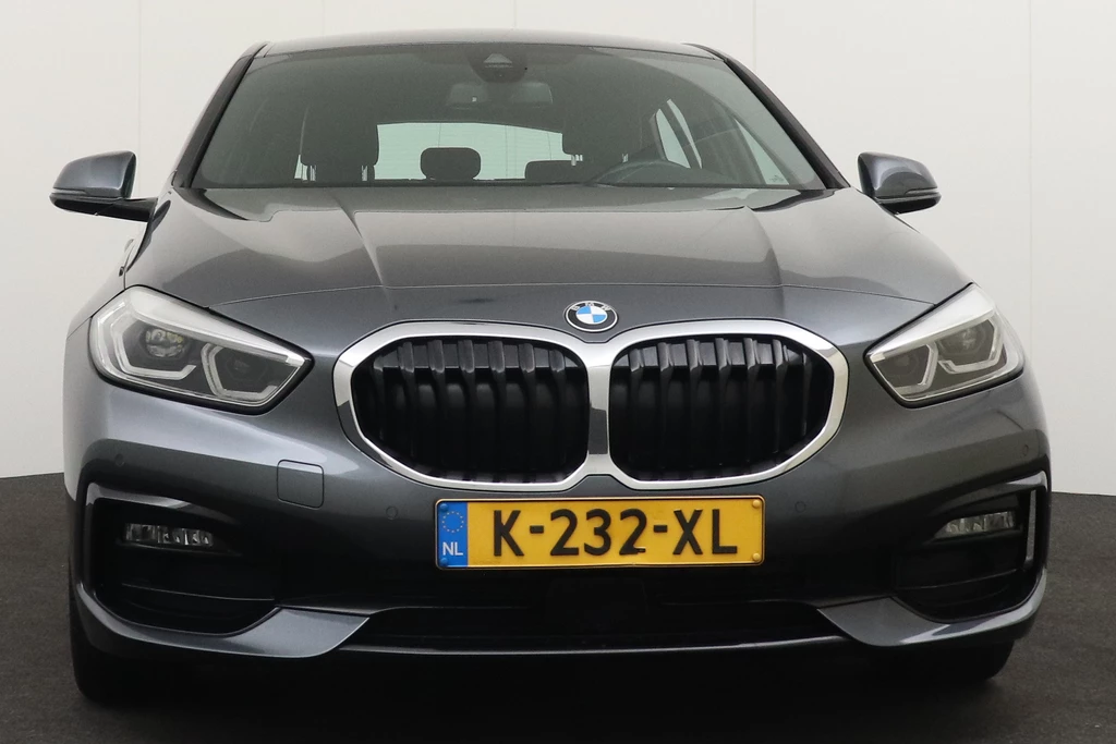 BMW 1 Serie – foto 6