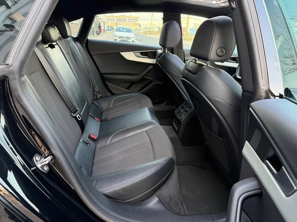 Audi A5 – foto 29