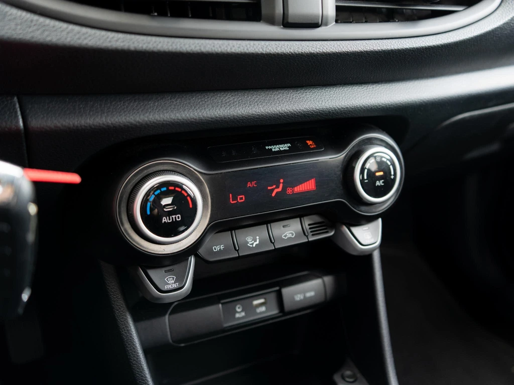 Kia Picanto – foto 18