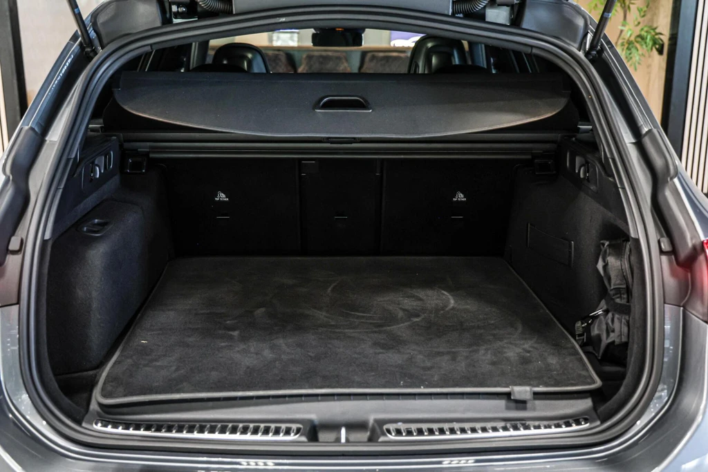 Mercedes-Benz C-Klasse – foto 29