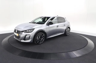 Peugeot 208 – thumbnail 2