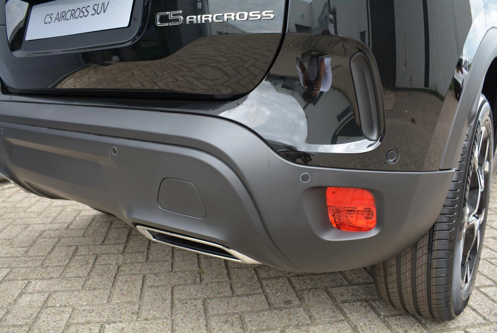 Citroën C5 Aircross – foto 13