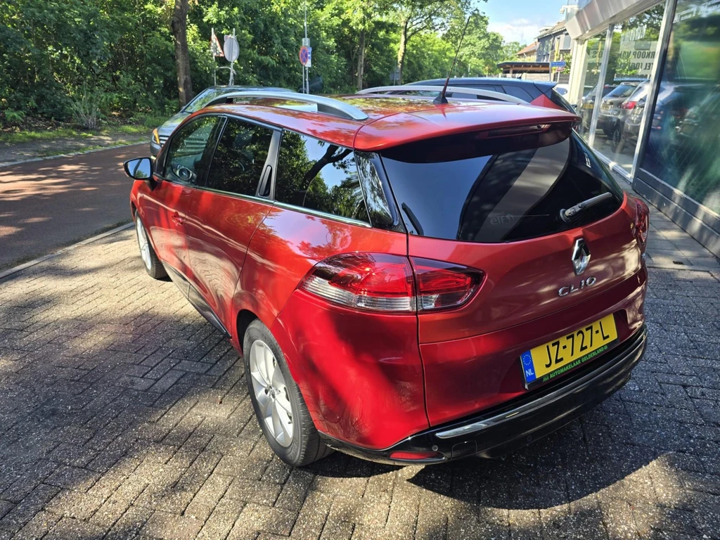 Renault Clio – foto 5