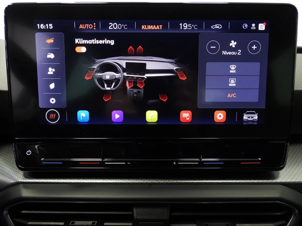 SEAT Leon – foto 9