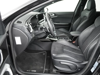 Kia Ceed Sportswagon – thumbnail 20