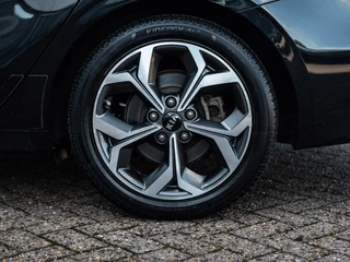 Kia Ceed Sportswagon – thumbnail 13