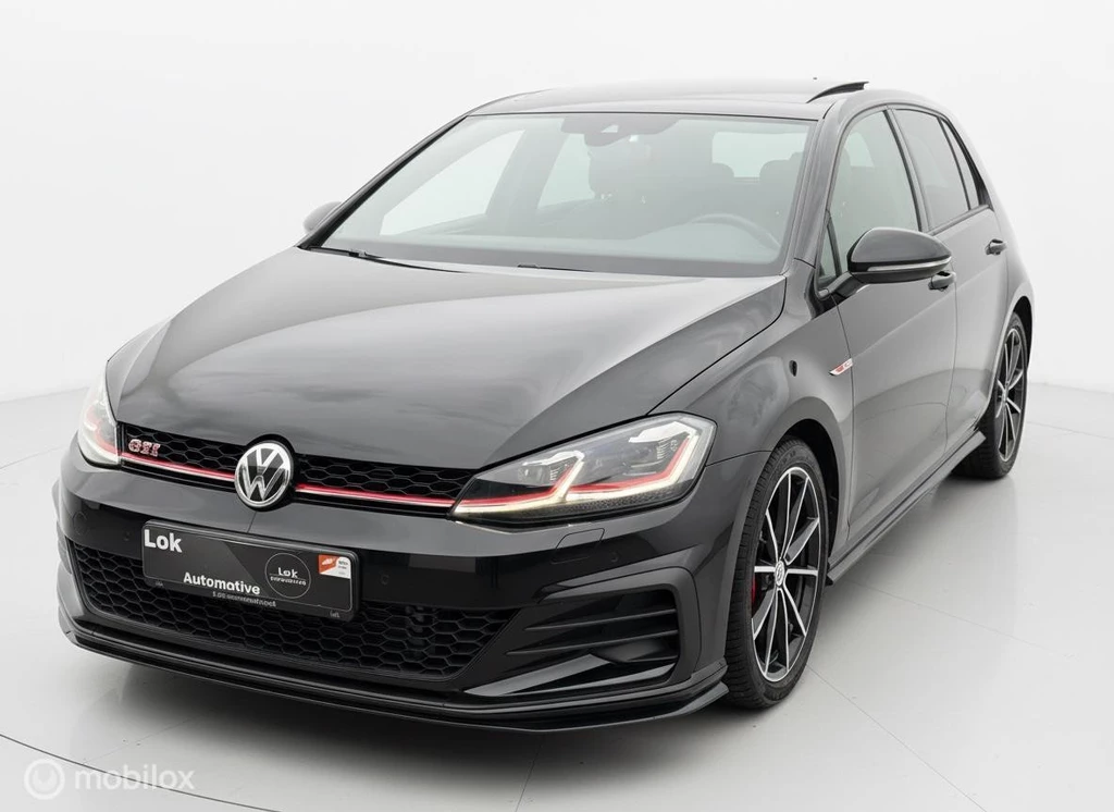 Volkswagen Golf – foto 2