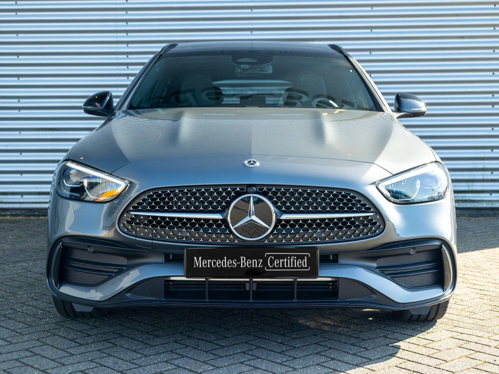 Mercedes-Benz C-Klasse – foto 3