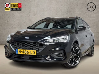 Ford Focus – thumbnail 1