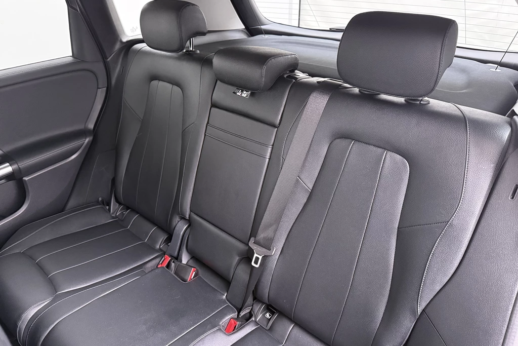 Mercedes-Benz B-Klasse – foto 11