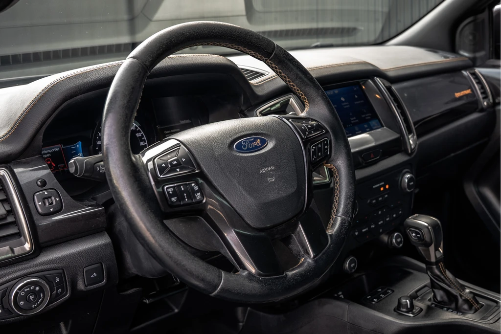 Ford Ranger – foto 11