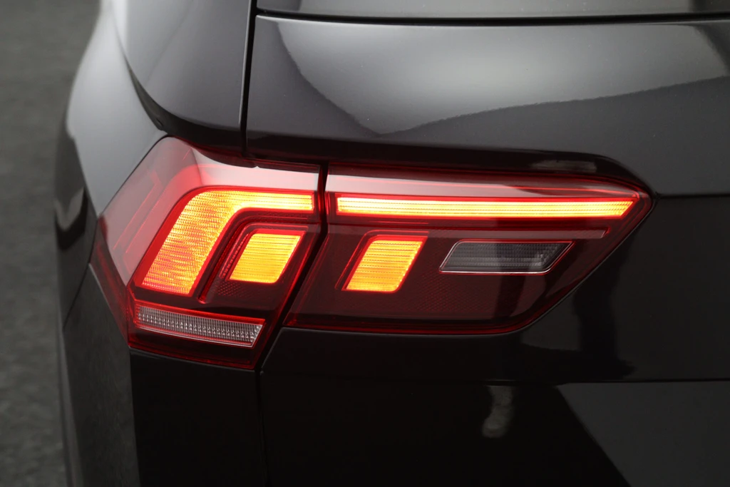 Volkswagen Tiguan – foto 19