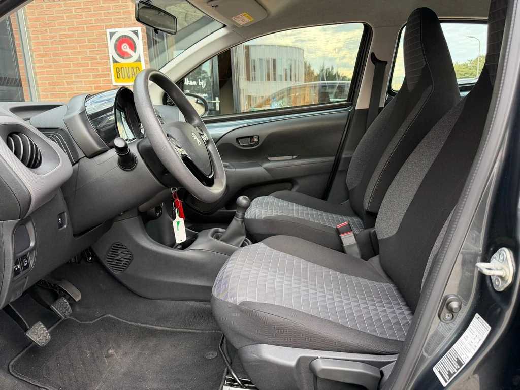 Peugeot 108 – foto 17