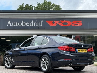 BMW 5 Serie – thumbnail 3