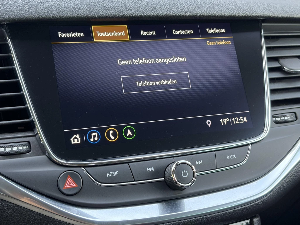 Opel Astra – foto 21