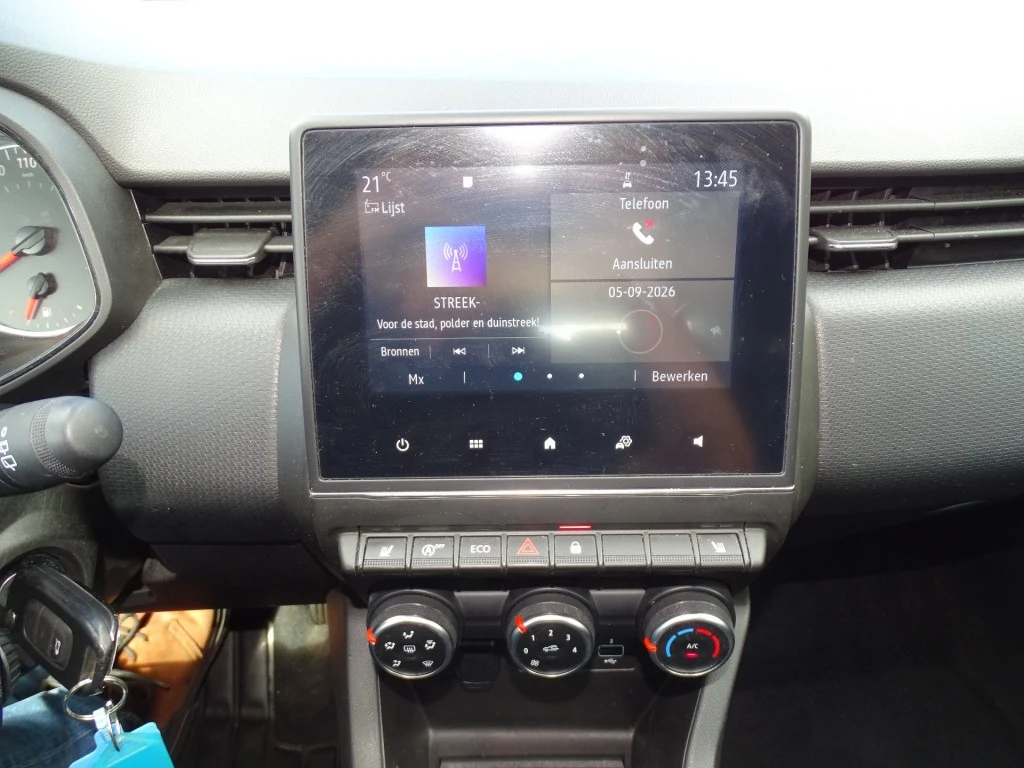 Renault Clio – foto 7