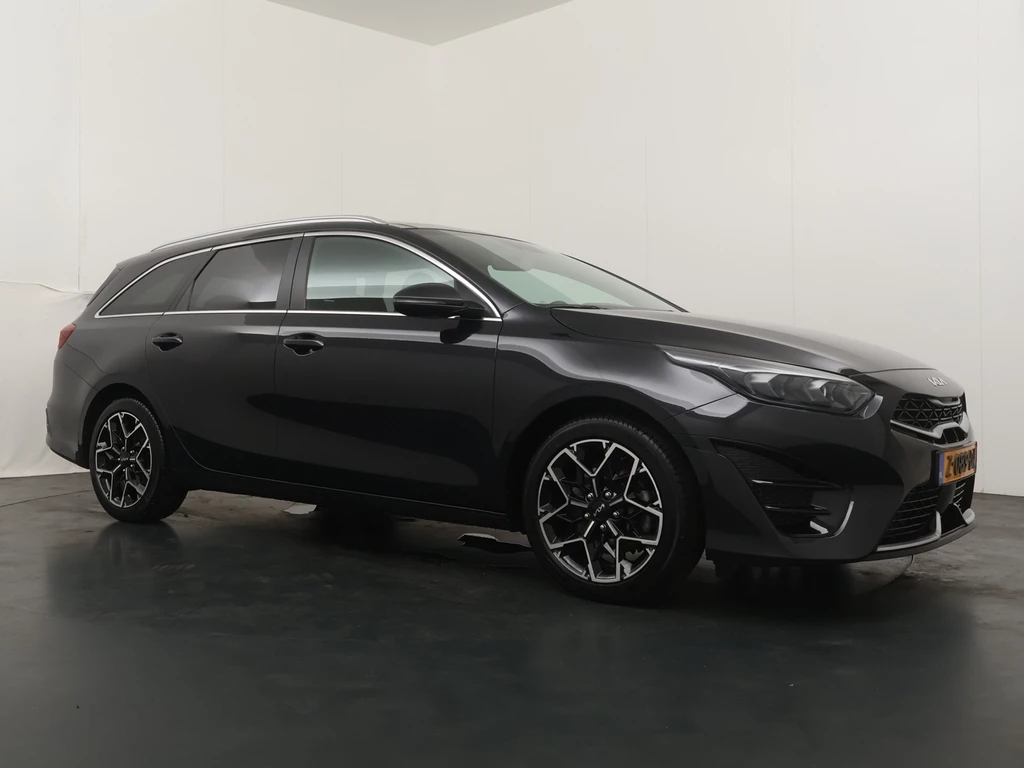 Kia Ceed Sportswagon – foto 10