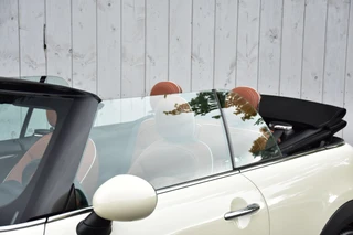 MINI Cooper Cabrio – thumbnail 21