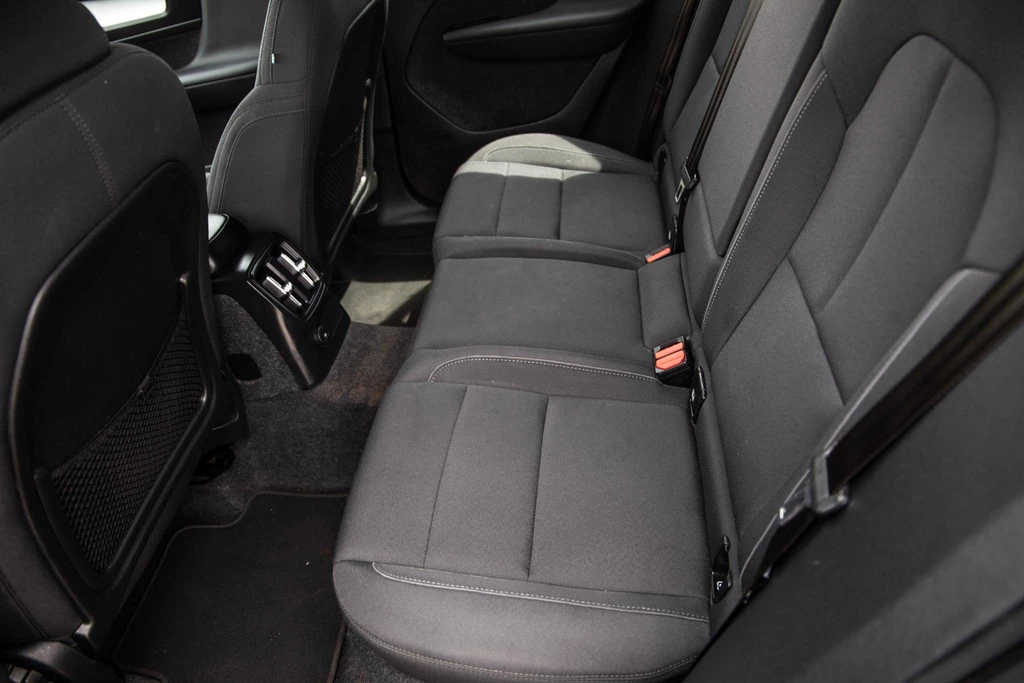 Volvo XC40 – foto 21