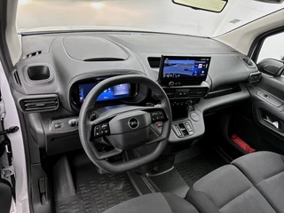 Opel Combo – thumbnail 15