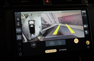 Land Rover Range Rover Velar – thumbnail 22