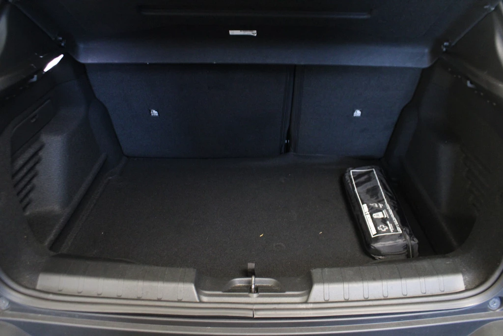 Jeep Avenger – foto 13