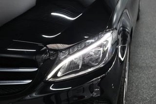 Mercedes-Benz C-Klasse – thumbnail 23