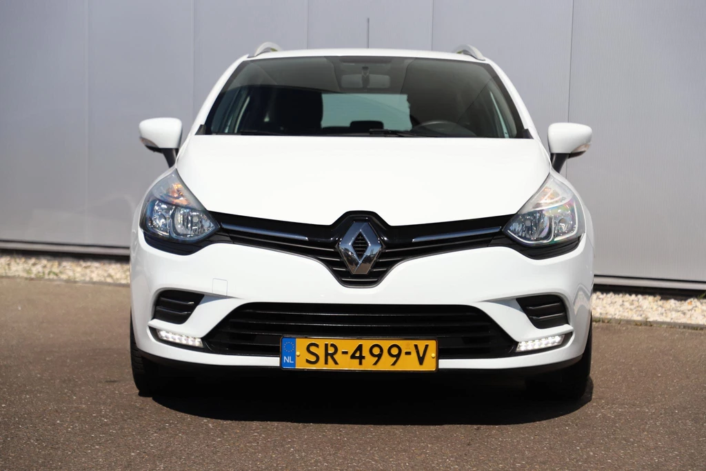Renault Clio – foto 4