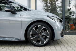 CUPRA Born – thumbnail 14