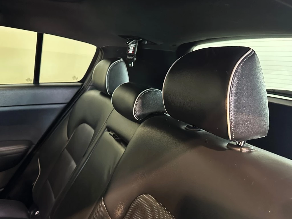 Kia Sportage – foto 44