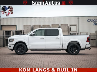 Dodge Ram Pick-Up – thumbnail 3