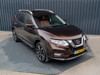 Nissan X-Trail – thumbnail 16