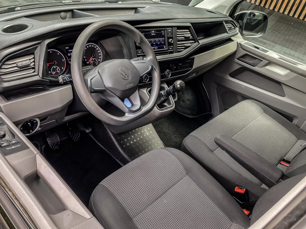 Volkswagen Transporter – foto 19