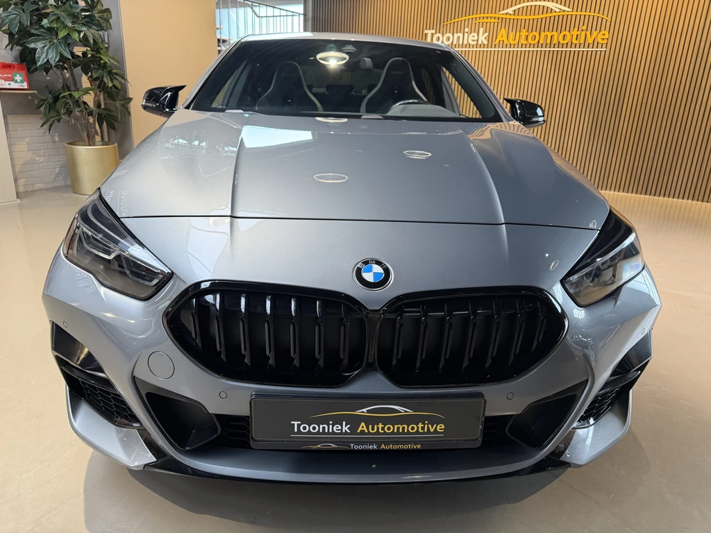 BMW 2 Serie – foto 16