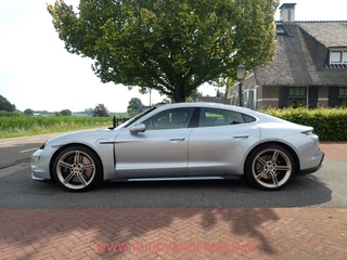 Porsche Taycan – thumbnail 2