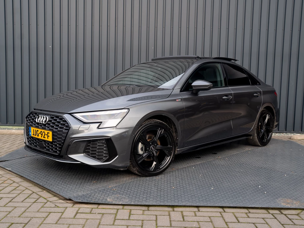 Audi A3 – foto 3
