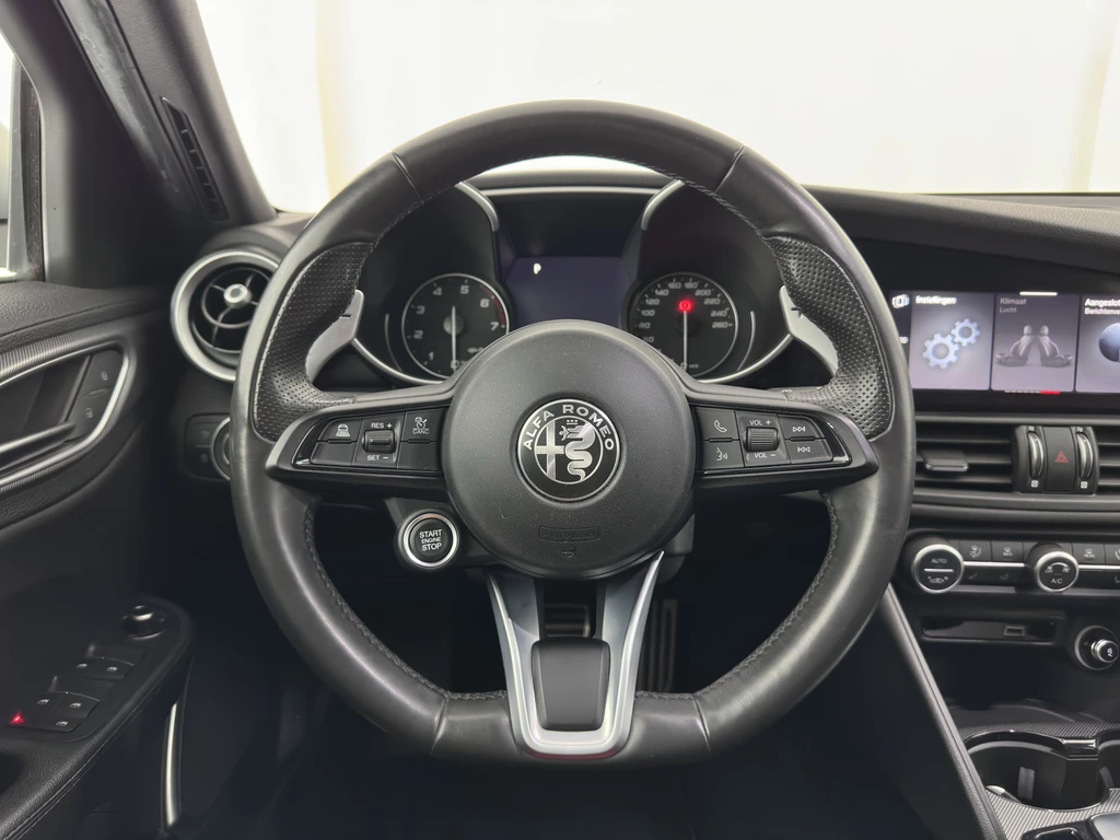 Alfa Romeo Giulia – foto 22