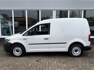 Volkswagen Caddy – thumbnail 3