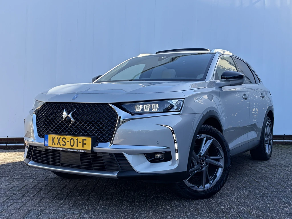 DS DS 7 – foto 2