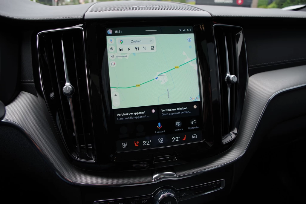 Volvo XC60 – foto 23