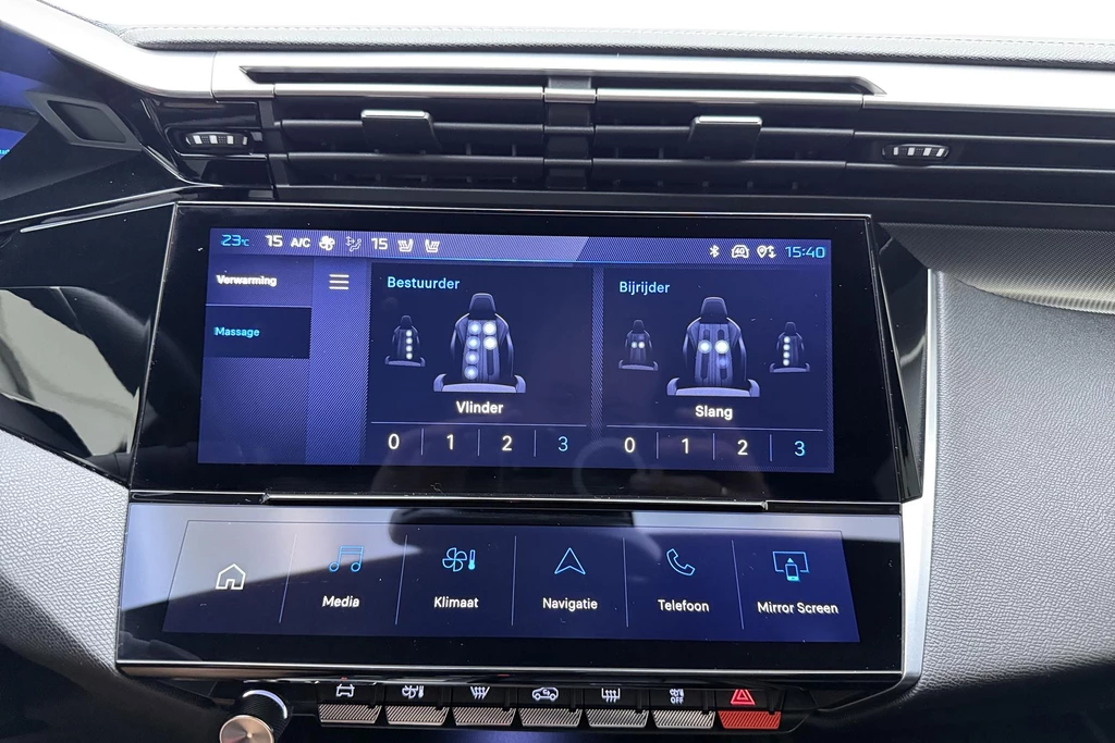 Peugeot 408 – foto 27