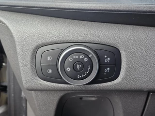 Ford Transit Custom – thumbnail 12