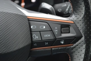 CUPRA Leon Sportstourer – thumbnail 11