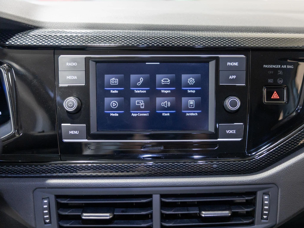 Volkswagen Taigo – foto 25