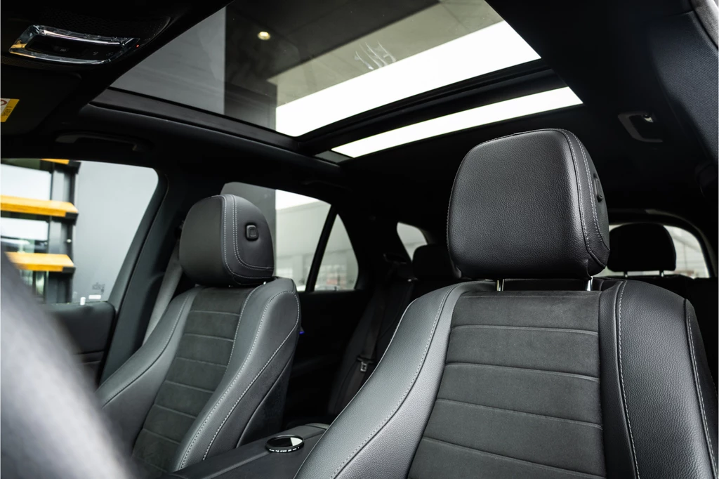 Mercedes-Benz GLE – foto 28