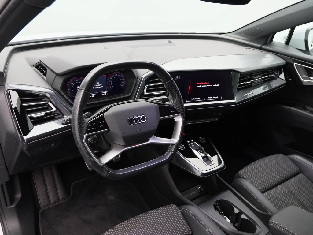 Audi Q4 Sportback e-tron – foto 10