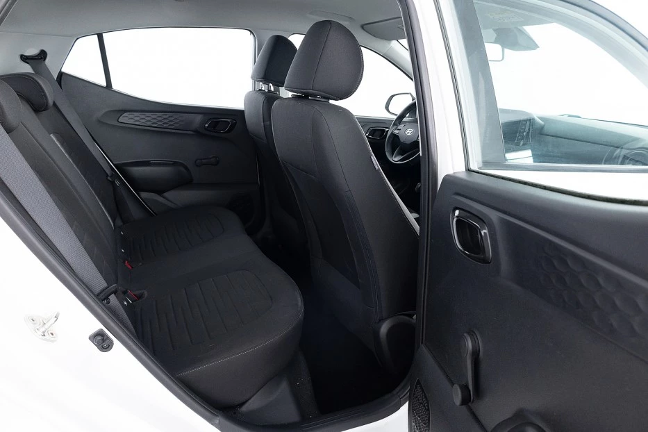 Hyundai i10 – foto 11