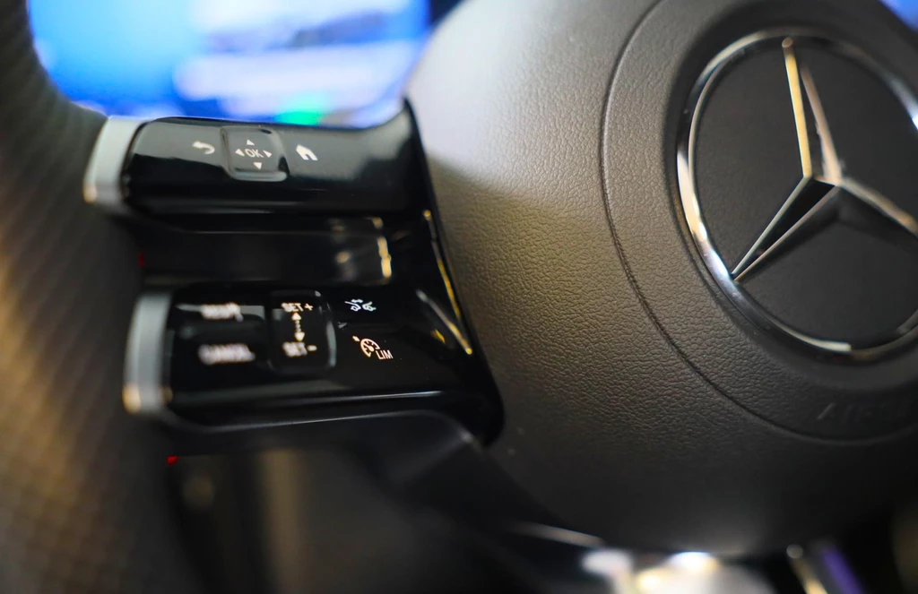 Mercedes-Benz A-Klasse – foto 30