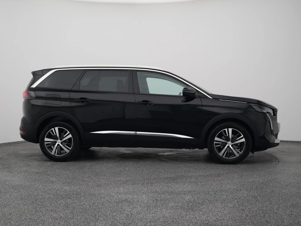 Peugeot 5008 – foto 15