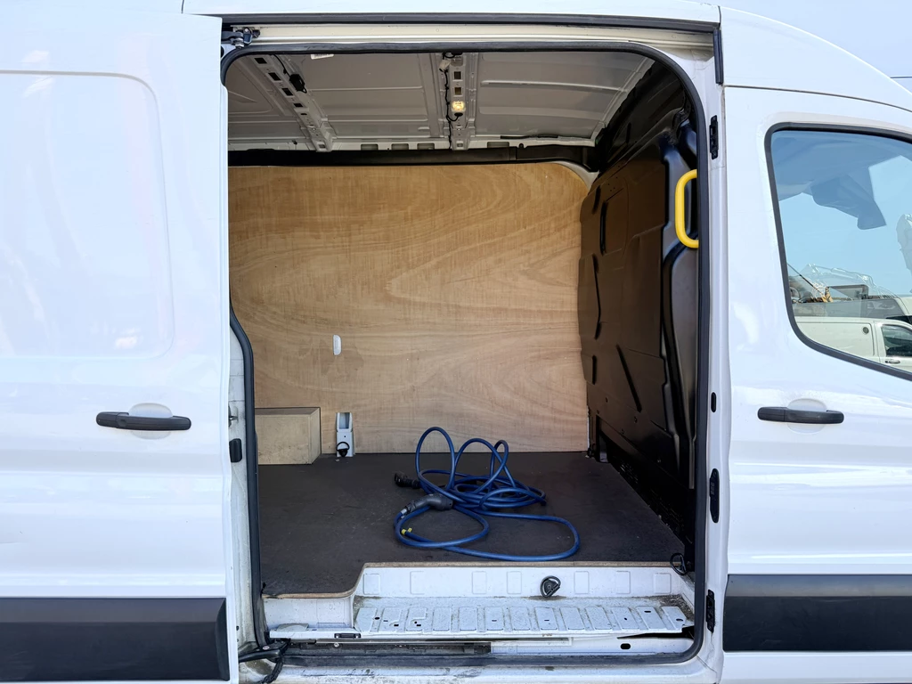 Ford E-Transit – foto 13